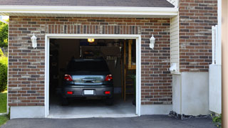 Garage Door Installation at Locustwood Gotham, New York